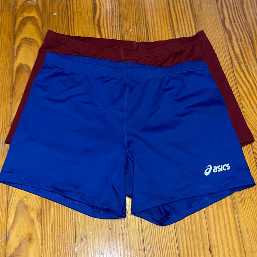 Asics Volleyball Spandex